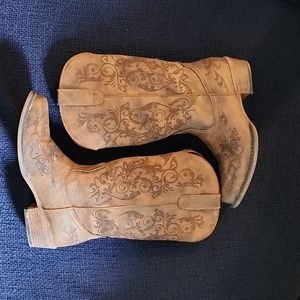 Cowboy Boots